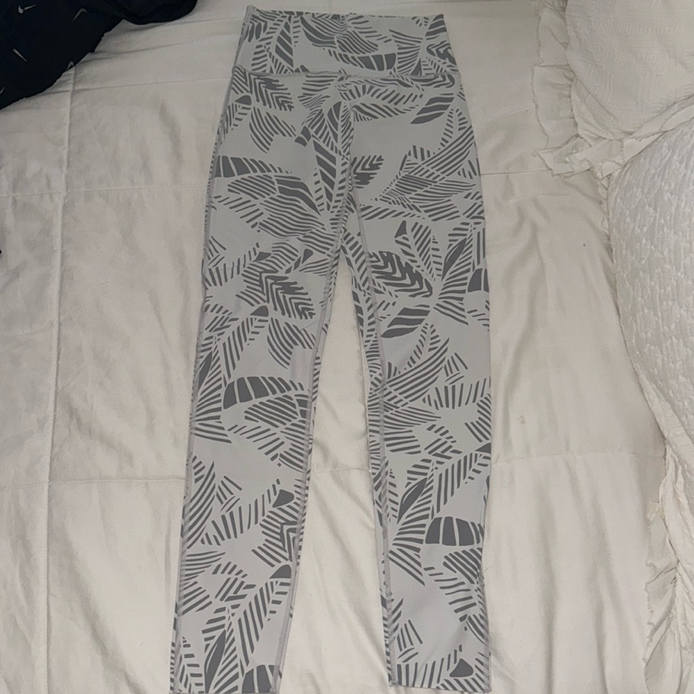 Aerie workout pant size M